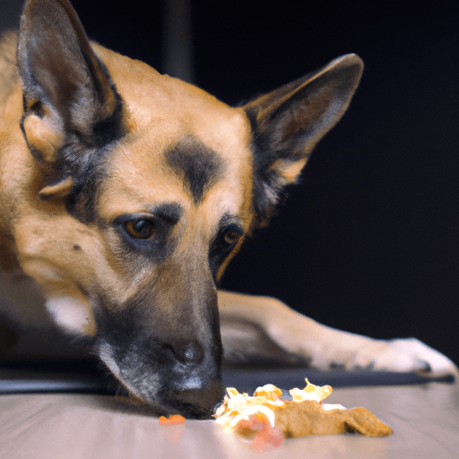 Raw Food Diets for Dogs: Is It the Right Choice?