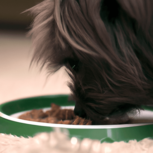 Dry Food vs. Wet Food: What's Best for Your Dog