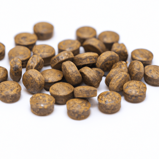 Dietary Supplements for dogs