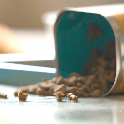 Sustainable Cat Food: Environmentally Friendly Choices for Your Pet