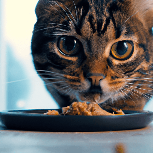 An Introduction to Cat Nutrition: Understanding Your Feline's Dietary Needs