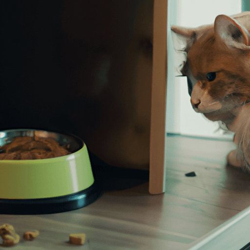 Wet Food vs. Dry Food: Pros and Cons for Your Cat