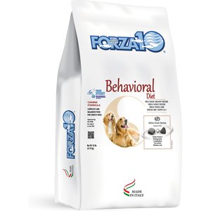 Forza10 Nutraceutic Behavioral Diet Dry Dog Food