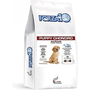 Forza10 Nutraceutic Active Puppy Chondro Diet Dry Dog Food
