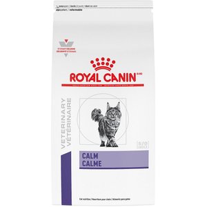 Royal Canin Veterinary Diet Adult Calm Dry Cat Food