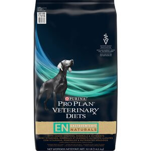 Purina Pro Plan Veterinary Diets EN Gastroenteric Naturals Dry Dog Food