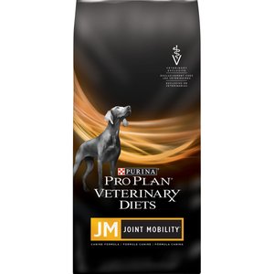 Purina Pro Plan Veterinary Diets JM Joint Mobility Dry Dog Food