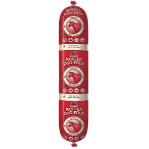 Redbarn Naturals Beef Recipe Dog Food Roll